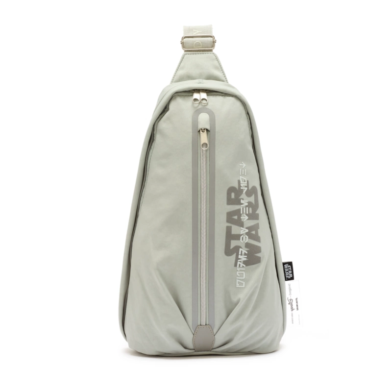 Disney Parks Ashley Eckstein Star Wars: Guided By The Light Crossbody Bag 3 Disney Parks Ashley Eckstein Star Wars: Guided By The Light Crossbody Bag