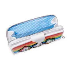 Huey, Dewey, And Louie Zip Wallet 8 Huey, Dewey, And Louie Zip Wallet -Disney 427243077185 2