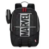 Marvel Logo Backpack And Pouch 1 Marvel Logo Backpack And Pouch -Disney 427243373928