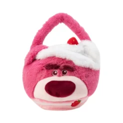 Lotso Strawberry Cake, Mini Shoulder Bag