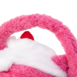 Lotso Strawberry Cake, Mini Shoulder Bag -Disney 427243512600 4