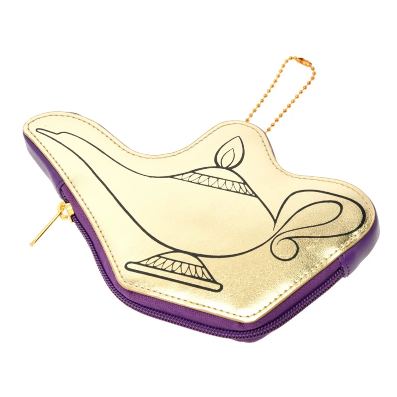 Aladdin & Jasmine Shopping Bag, Aladdin's 30th Anniversary 4 Aladdin & Jasmine Shopping Bag, Aladdin's 30th Anniversary - Image 2