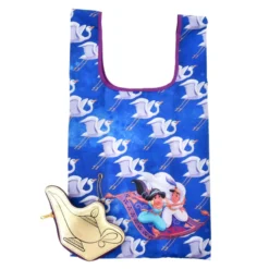 Aladdin & Jasmine Shopping Bag, Aladdin's 30th Anniversary