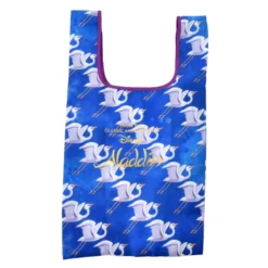 Aladdin & Jasmine Shopping Bag, Aladdin's 30th Anniversary 11 Aladdin & Jasmine Shopping Bag, Aladdin's 30th Anniversary -Disney 427243620695 4