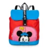 Minnie Mouse Colour Block Backpack, Mickey & Co. -Disney 427243720357