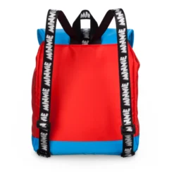 Minnie Mouse Colour Block Backpack, Mickey & Co. -Disney 427243720357 3