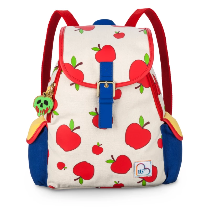 Disney Ily 4EVER Backpack Inspired By Snow White 3 Disney Ily 4EVER Backpack Inspired By Snow White