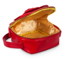 Disney Ily 4EVER Crossbody Bag Inspired By Belle, Beauty And The Beast -Disney 427243720920 3