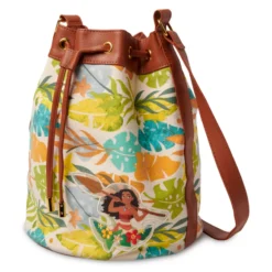 Moana Swim Bag For Kids -Disney 427243777375 2