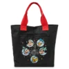 Mickey Mouse And Friends Canvas Tote Bag -Disney 427243805092