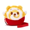 Winnie The Pooh Honey Cake Disney Munchlings Crossbody Bag, Baked Treats -Disney 427243974873