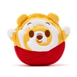 Winnie The Pooh Honey Cake Disney Munchlings Crossbody Bag, Baked Treats -Disney 427243974873 3