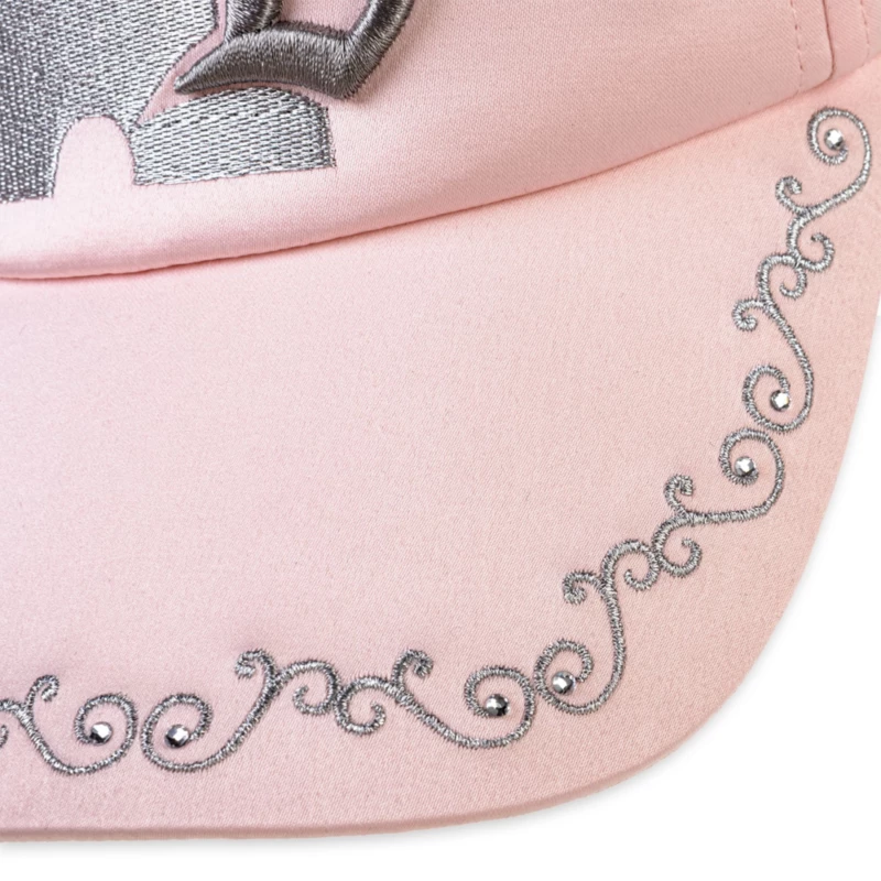 Disneyland Resort Castle Baseball Cap For Adults 5 Disneyland Resort Castle Baseball Cap For Adults - Image 3