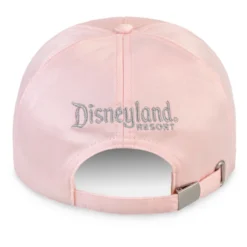 Disneyland Resort Castle Baseball Cap For Adults 9 Disneyland Resort Castle Baseball Cap For Adults -Disney 427244137222 3
