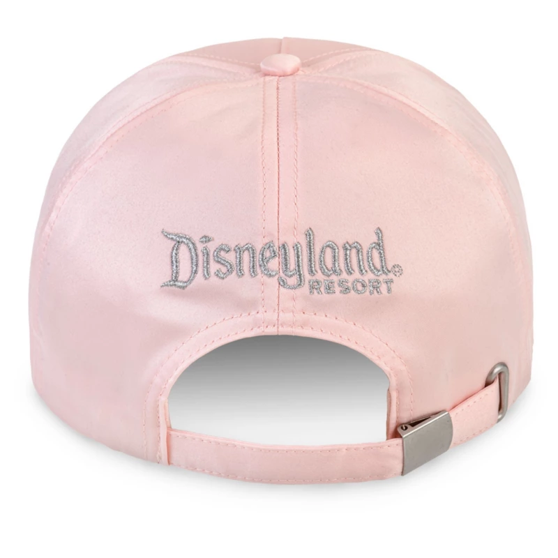 Disneyland Resort Castle Baseball Cap For Adults 6 Disneyland Resort Castle Baseball Cap For Adults - Image 4