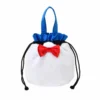 Donald Duck Fluffy Handbag