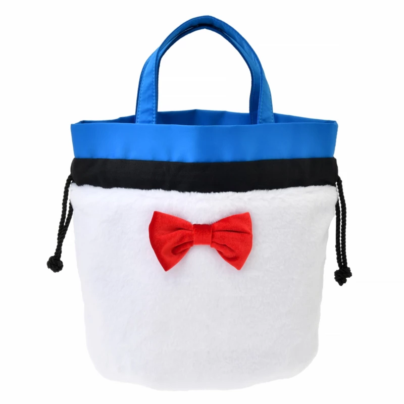 Donald Duck Fluffy Handbag 5 Donald Duck Fluffy Handbag - Image 3