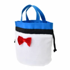 Donald Duck Fluffy Handbag 10 Donald Duck Fluffy Handbag -Disney 427244158340 3