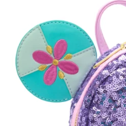 Loungefly Mickey Mouse: The Main Attraction Mini Backpack, Series 4 Of 12 -Disney 427252662860 4