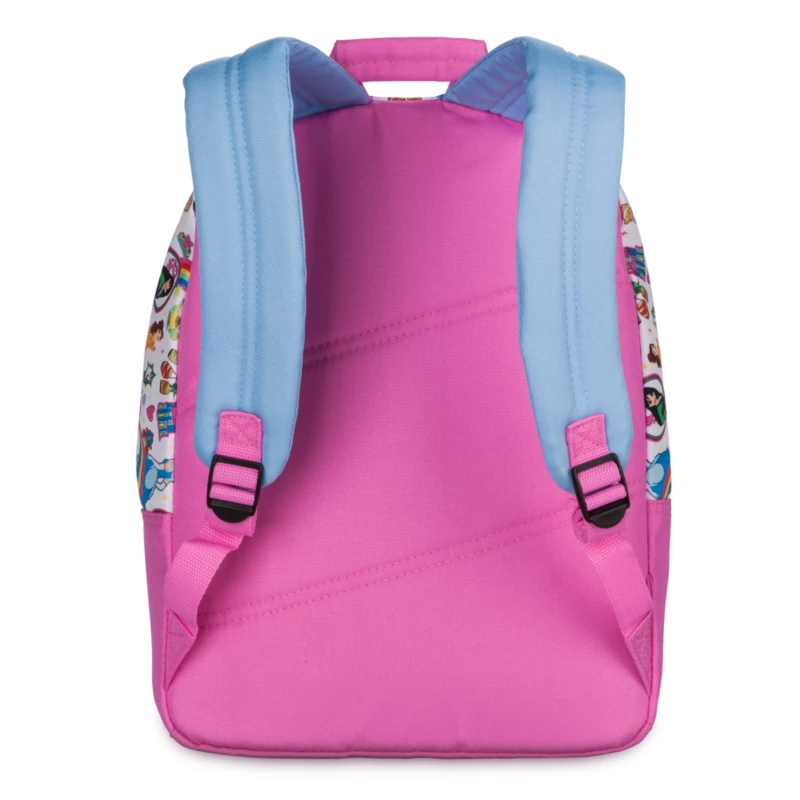 Disney Princess Backpack For Kids 5 Disney Princess Backpack For Kids - Image 3