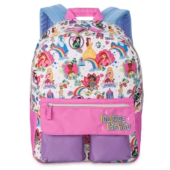 Disney Princess Backpack For Kids