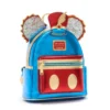 Loungefly Mickey Mouse: The Main Attraction Mini Backpack, Series 8 Of 12 -Disney 427252961017