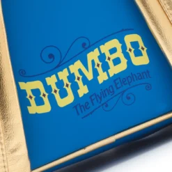 Loungefly Mickey Mouse: The Main Attraction Mini Backpack, Series 8 Of 12 -Disney 427252961017 4