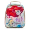 The Little Mermaid Lunch Bag 2 The Little Mermaid Lunch Bag -Disney 427253766222