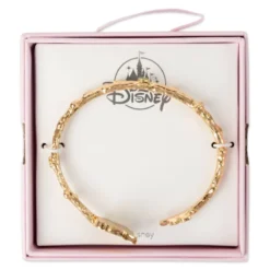 Pinocchio Growing Nose Cuff Bracelet -Disney 427273373844 2