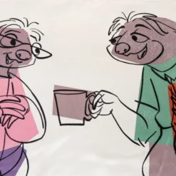 Zootopia Gift Sleep Set -Disney 427273377989 4