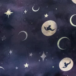 Jasmine Gift Sleep Set, Aladdin -Disney 427273378061 4