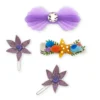 Disney Ily 4EVER Hair Clips Inspired By The Little Mermaid -Disney 427273766066