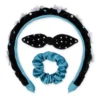 Disney Ily 4EVER Hair Accessories Inspired By Princess Jasmine, Aladdin -Disney 427273766141