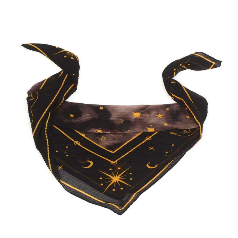 Jasmine Scarf By Danielle Nicole, Aladdin 5 Jasmine Scarf By Danielle Nicole, Aladdin - Image 3