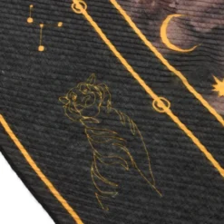 Jasmine Scarf By Danielle Nicole, Aladdin 10 Jasmine Scarf By Danielle Nicole, Aladdin -Disney 427503075777 3