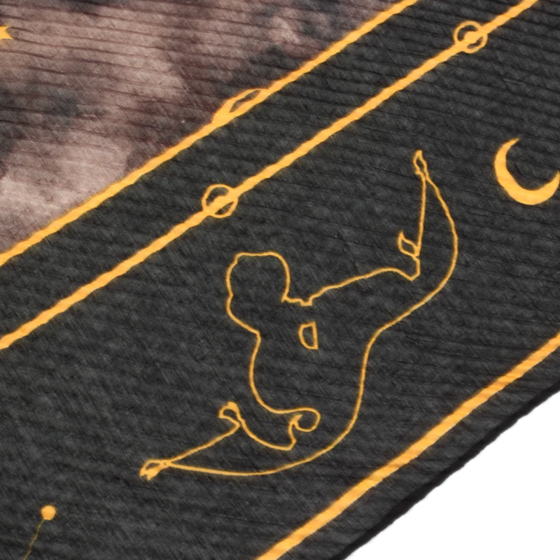 Jasmine Scarf By Danielle Nicole, Aladdin 7 Jasmine Scarf By Danielle Nicole, Aladdin - Image 5