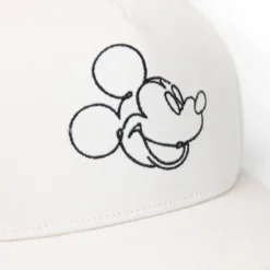 Mickey Mouse Baseball Cap 8 Mickey Mouse Baseball Cap -Disney 427503162064 1