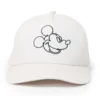 Mickey Mouse Baseball Cap -Disney 427503162064