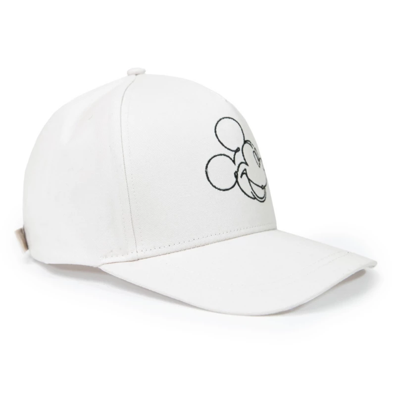 Mickey Mouse Baseball Cap 5 Mickey Mouse Baseball Cap - Image 3