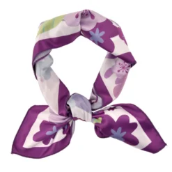 Rapunzel And Pascal Scarf, Flower Princess 8 Rapunzel And Pascal Scarf, Flower Princess -Disney 427503469637 2