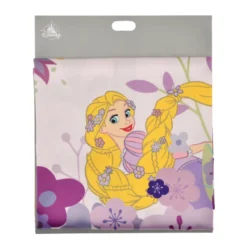 Rapunzel And Pascal Scarf, Flower Princess 9 Rapunzel And Pascal Scarf, Flower Princess -Disney 427503469637 3