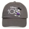 Mickey Mouse Disney100 Celebration Cap For Adults