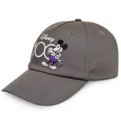 Mickey Mouse Disney100 Celebration Cap For Adults 8 Mickey Mouse Disney100 Celebration Cap For Adults -Disney 427503473009 2