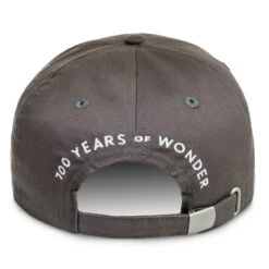 Mickey Mouse Disney100 Celebration Cap For Adults 9 Mickey Mouse Disney100 Celebration Cap For Adults -Disney 427503473009 3