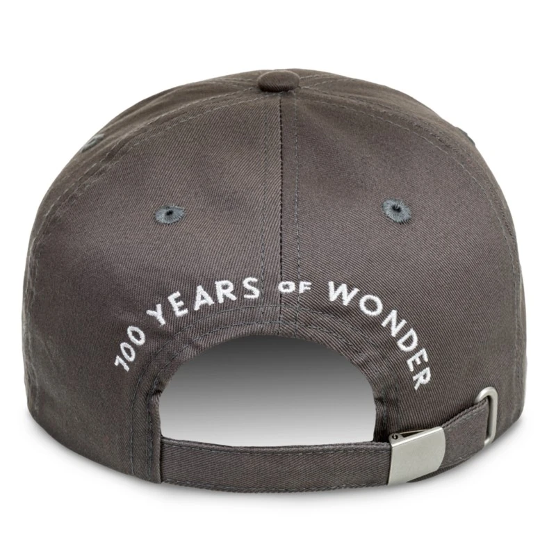 Mickey Mouse Disney100 Celebration Cap For Adults 6 Mickey Mouse Disney100 Celebration Cap For Adults - Image 4