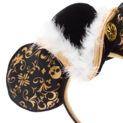 Mickey Mouse: The Main Attraction Ears Headband For Adults, Series 2 Of 12 9 Mickey Mouse: The Main Attraction Ears Headband For Adults, Series 2 Of 12 -Disney 428402494805 2