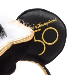 Mickey Mouse: The Main Attraction Ears Headband For Adults, Series 2 Of 12 11 Mickey Mouse: The Main Attraction Ears Headband For Adults, Series 2 Of 12 -Disney 428402494805 4