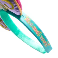 Mickey Mouse: The Main Attraction Ears Headband For Adults, Series 4 Of 12 11 Mickey Mouse: The Main Attraction Ears Headband For Adults, Series 4 Of 12 -Disney 428402667322 5