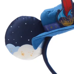 Mickey Mouse: The Main Attraction Ears Headband For Adults, Series 6 Of 12 9 Mickey Mouse: The Main Attraction Ears Headband For Adults, Series 6 Of 12 -Disney 428402667995 2
