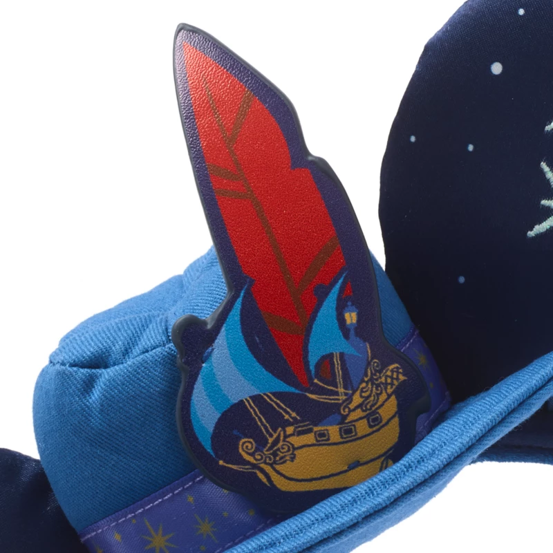 Mickey Mouse: The Main Attraction Ears Headband For Adults, Series 6 Of 12 6 Mickey Mouse: The Main Attraction Ears Headband For Adults, Series 6 Of 12 - Image 4